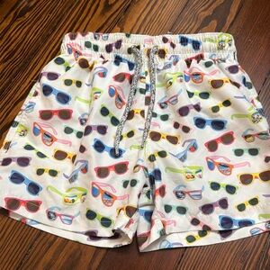 Micheal’s Swim Trunks